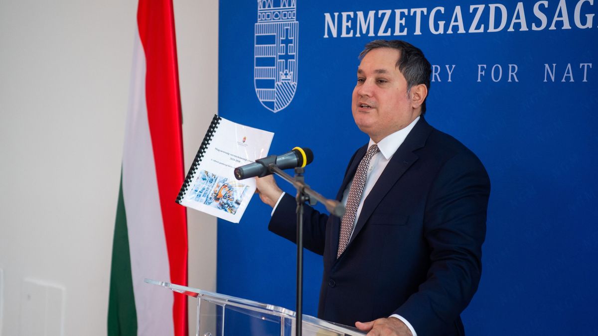 Nagy Márton a brutális üzemanyag-drágulás miatt berendelte az olajszektor képviselőit