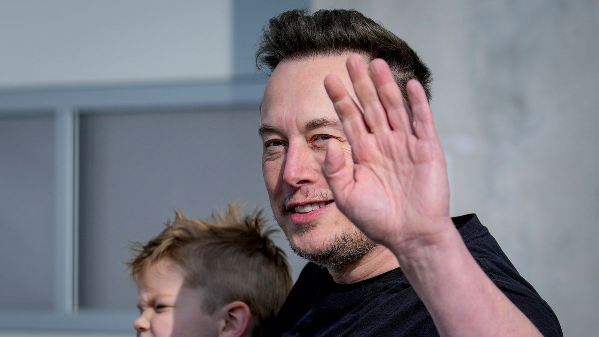 Elon Musk megmondta, hogyan élhetünk több millió évig