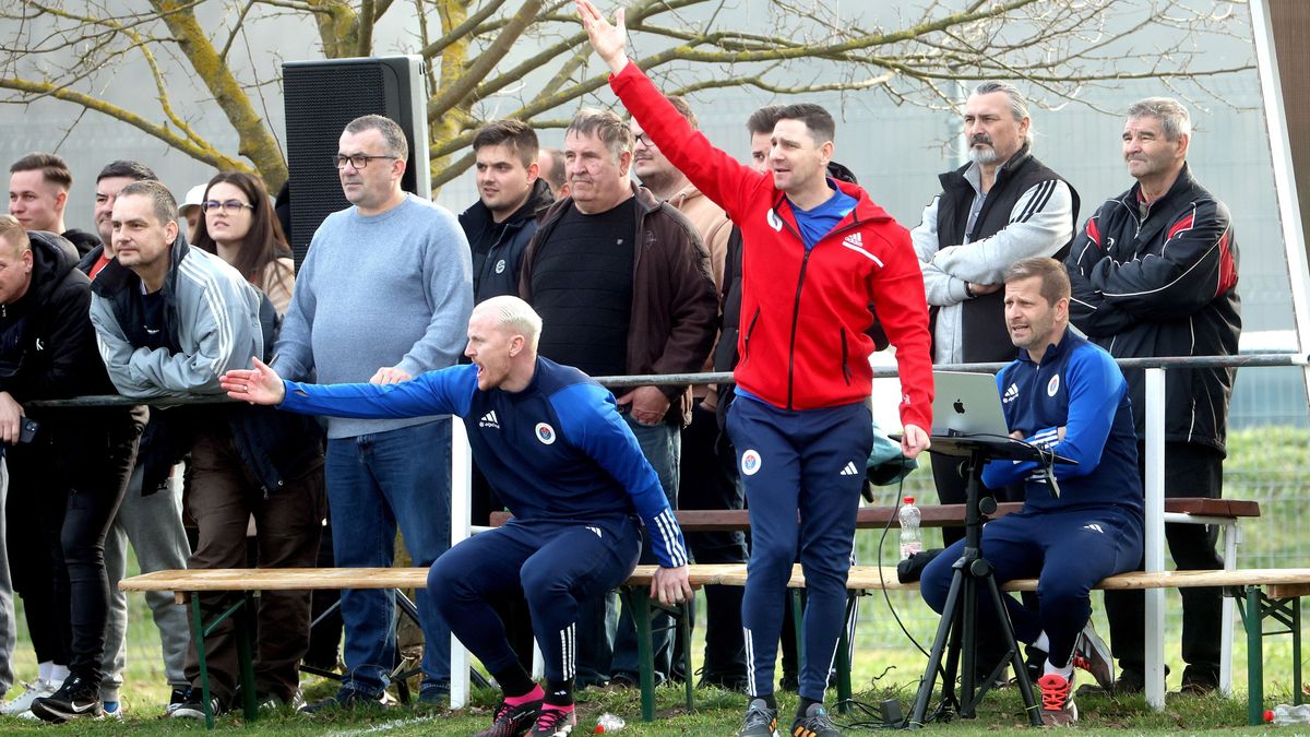 Gera Zoltán február óta a Vasas vezetőedzője.