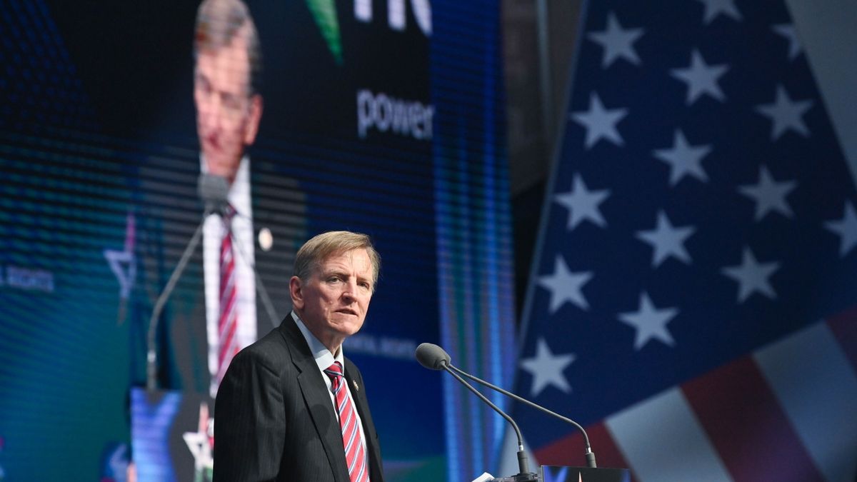 Amerikai képviselő dicsérte Magyarországot