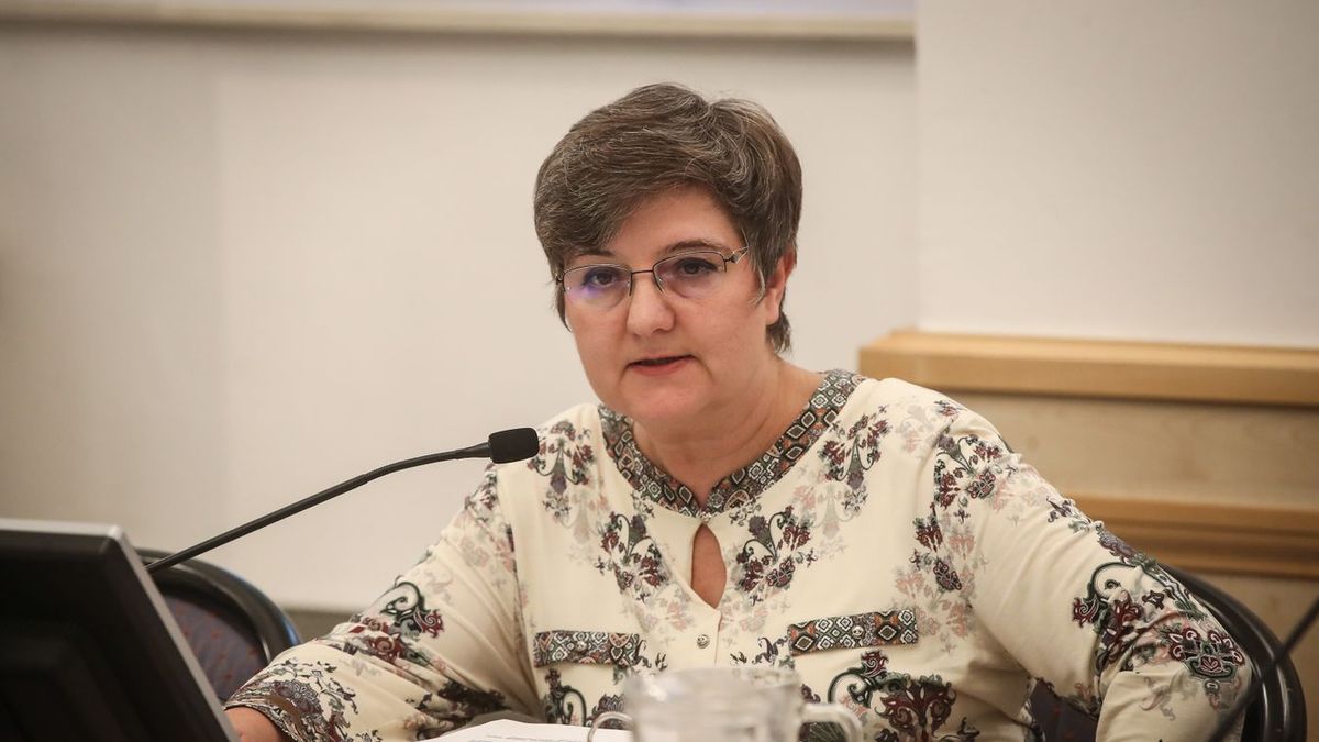 Több mint ötvenmillió forinttal károsította meg az I. kerületieket V. Naszályi Márta