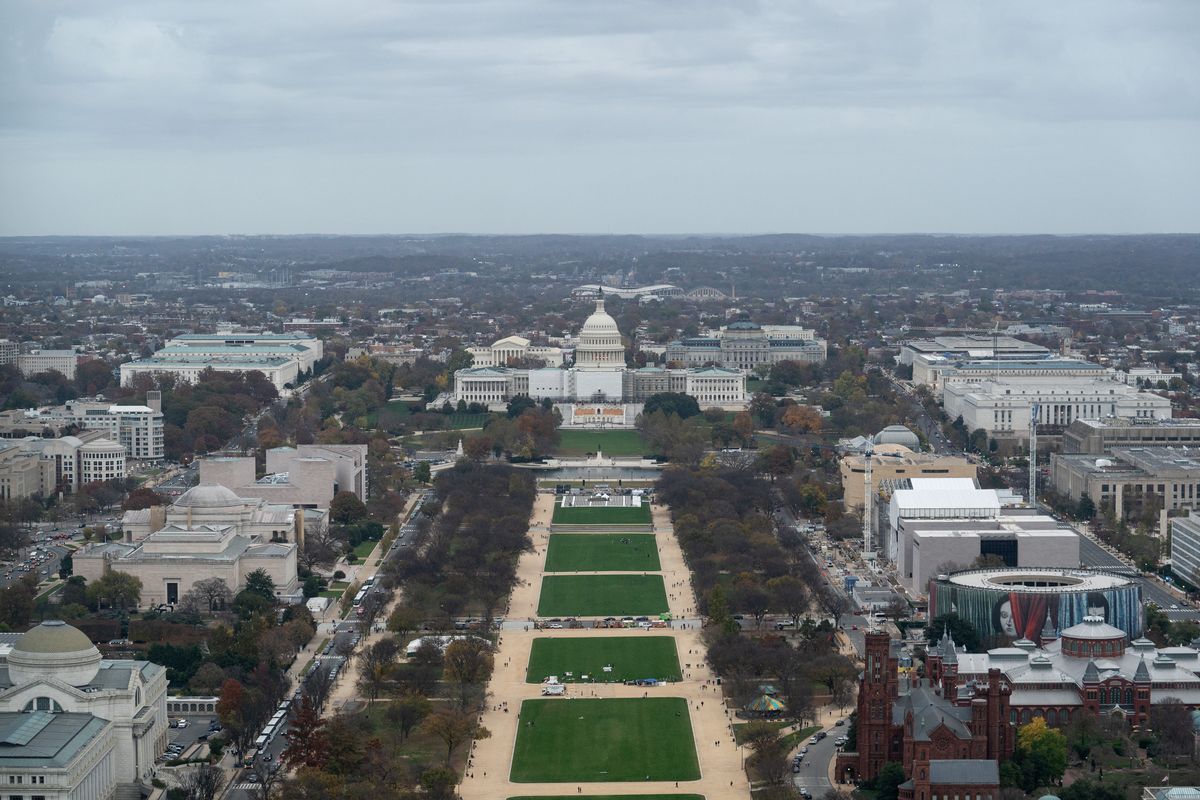 Az amerikai főváros környékén élő magyarok kiemelt rendezvénye a Magyar Örökség Fesztivál.