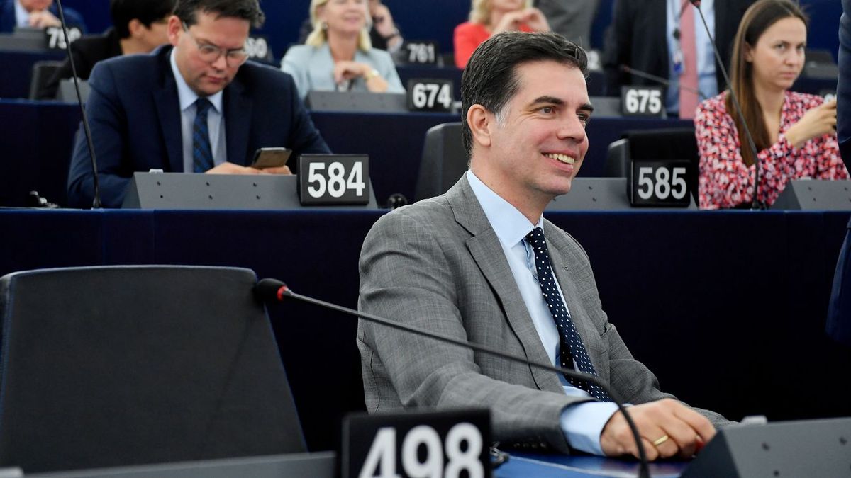 Lelepleződött a brüsszeli kettős mérce a német földgázadó ügyében