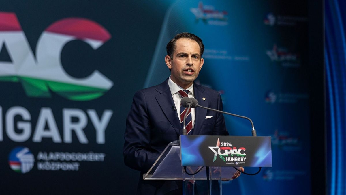 Ma Magyarország a konzervatív ellenállás bástyája és szíve a globalista elittel szemben