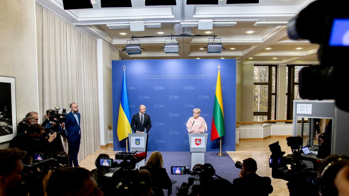 Itt a legújabb elképesztő ukrán követelés