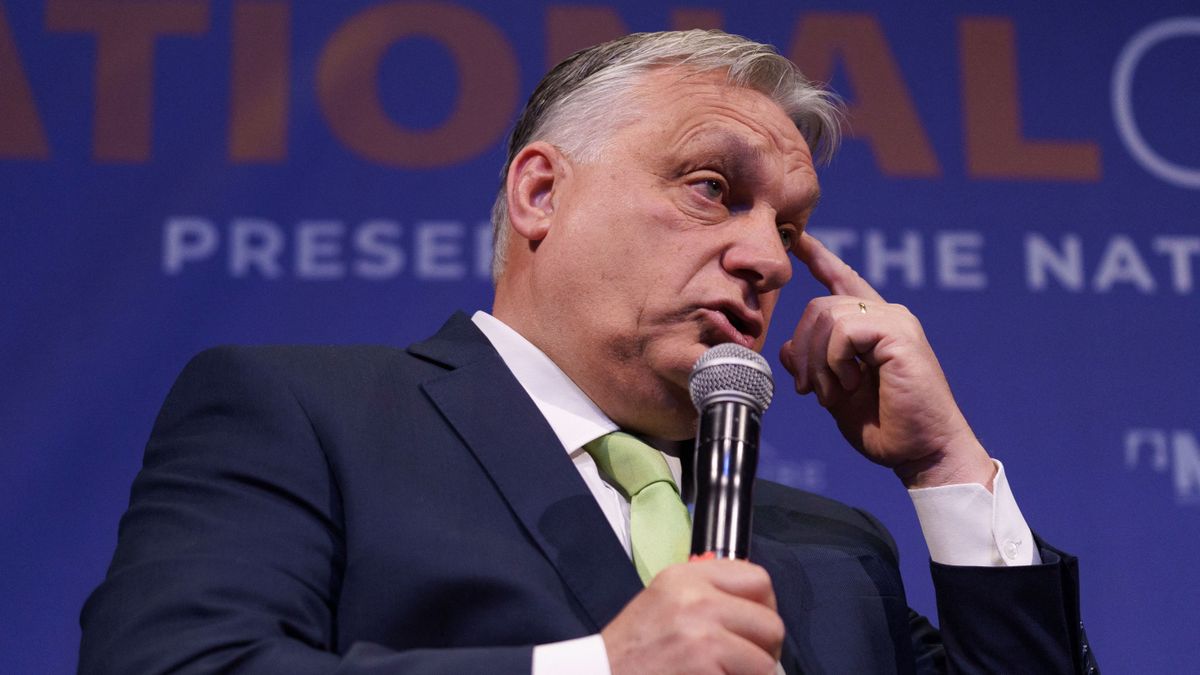 PM Orban: One Mistake, and Migration Will Ruin the Lives Of Our Grandchildren! + Video