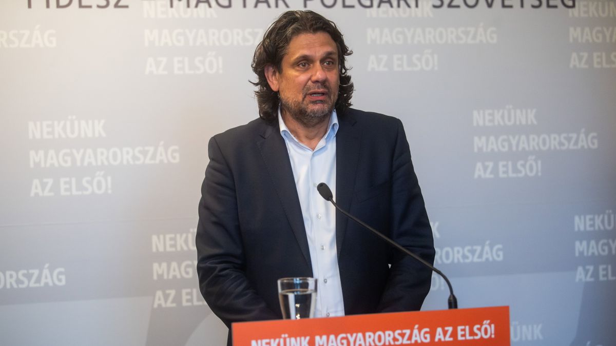 Hungary Stands By Pro-Peace Stance, says MEP + video