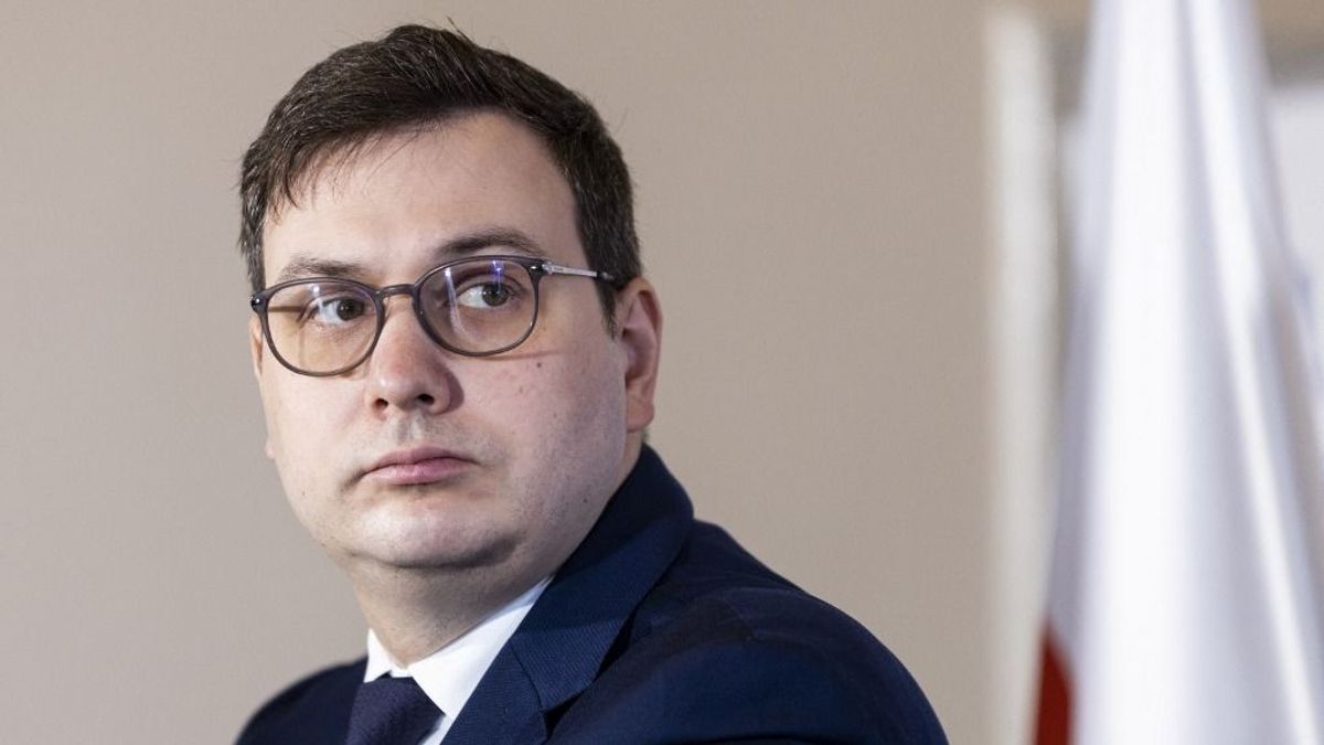A cseh külügyminiszter becsukná a kaput az orosz ügynökök előtt