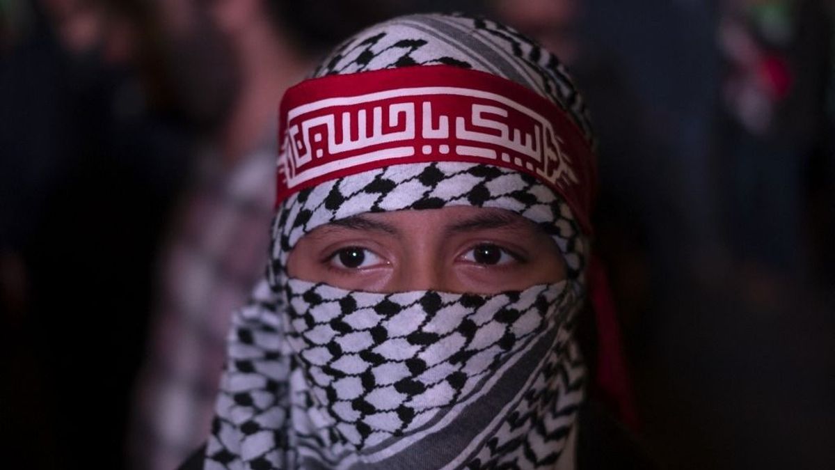 Ezért támogatják az arab államok Izraelt Iránnal szemben + videó
