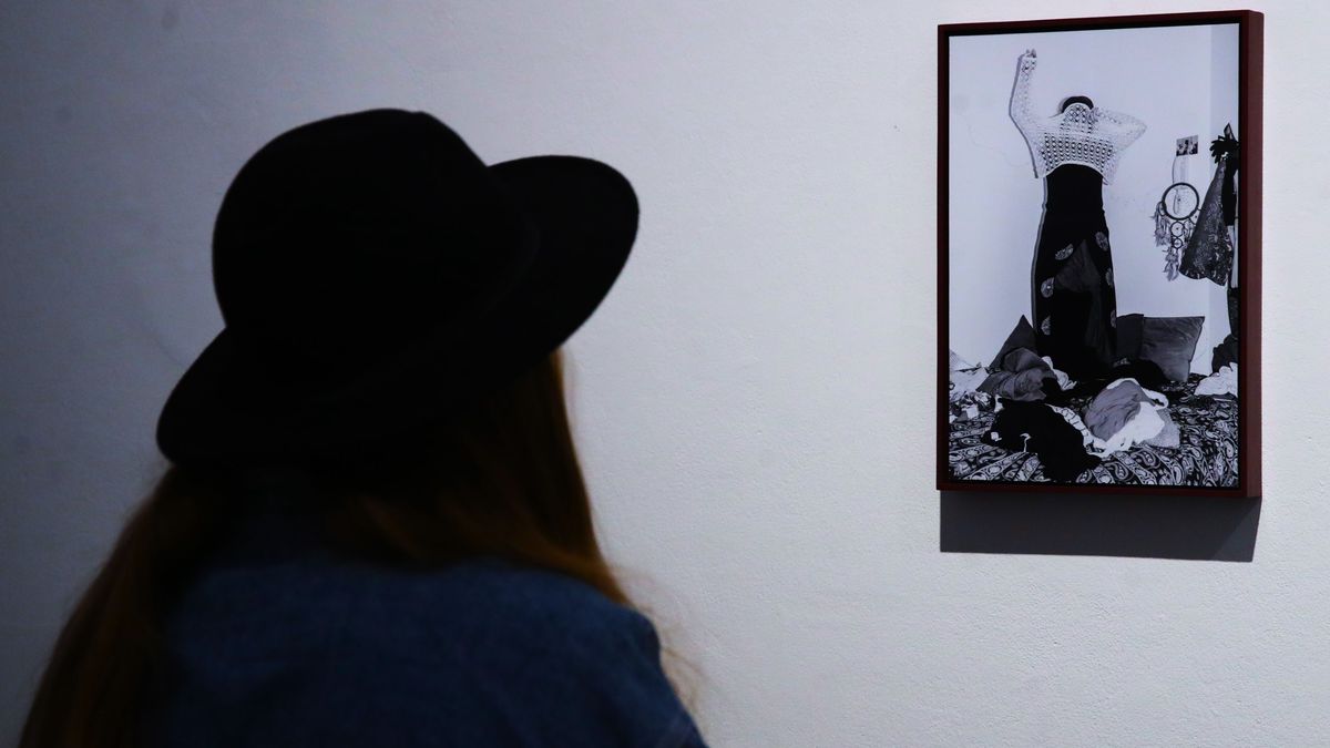 Dupla megnyitó a Capa-központban: változatok játékosságra