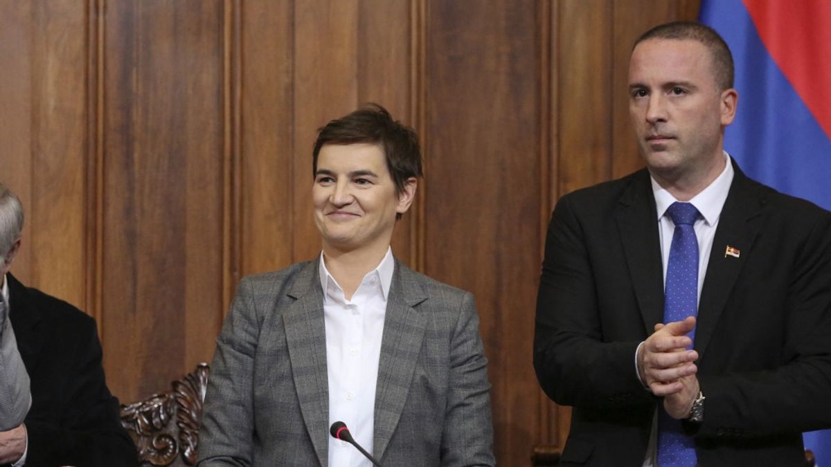 Stabilitásra van szükség, ezért tartják egyszerre a választásokat