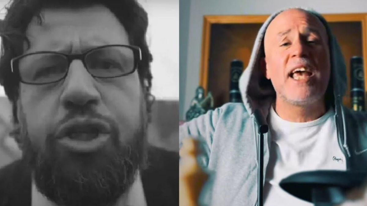 Dopeman tönkreverte Puzsért, eldőlt a politikai rapháború + videó