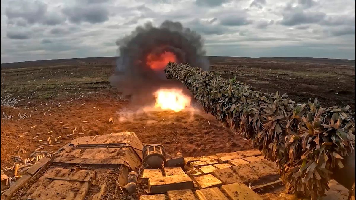 Így sodorná háborúba Európát Ukrajna NATO-tagsága