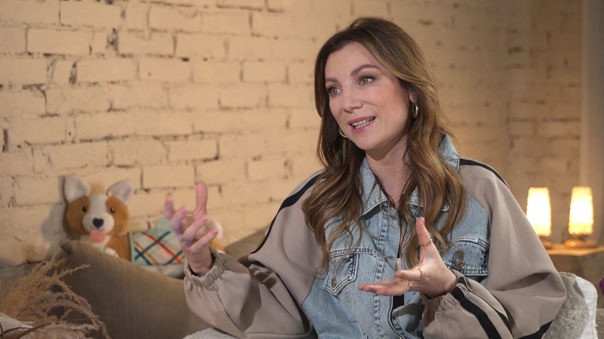 Rúzsa Magdi vallomást tett az anyaságról +videó