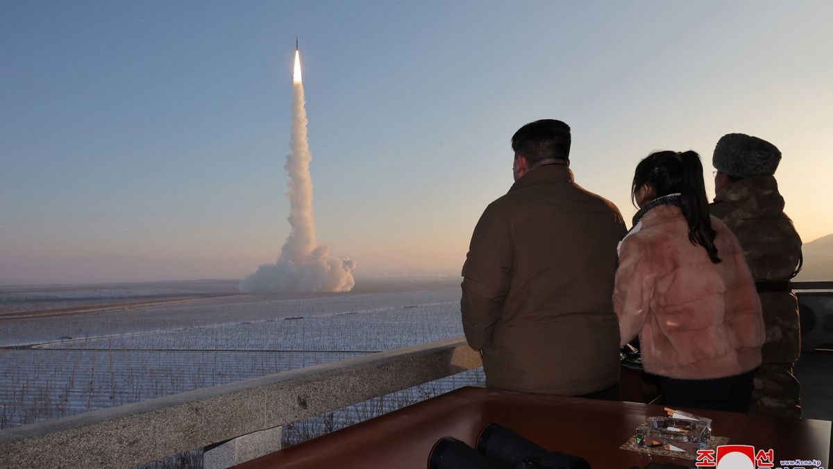 Orosz–ukrán háború: Észak-Korea lehet az igazi nyertes?