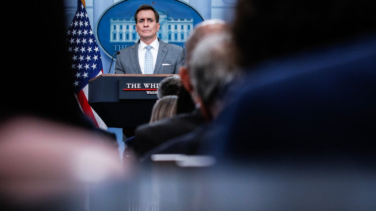 Már az amerikaiak is készültségben vannak a lehetséges iráni válaszcsapás miatt
