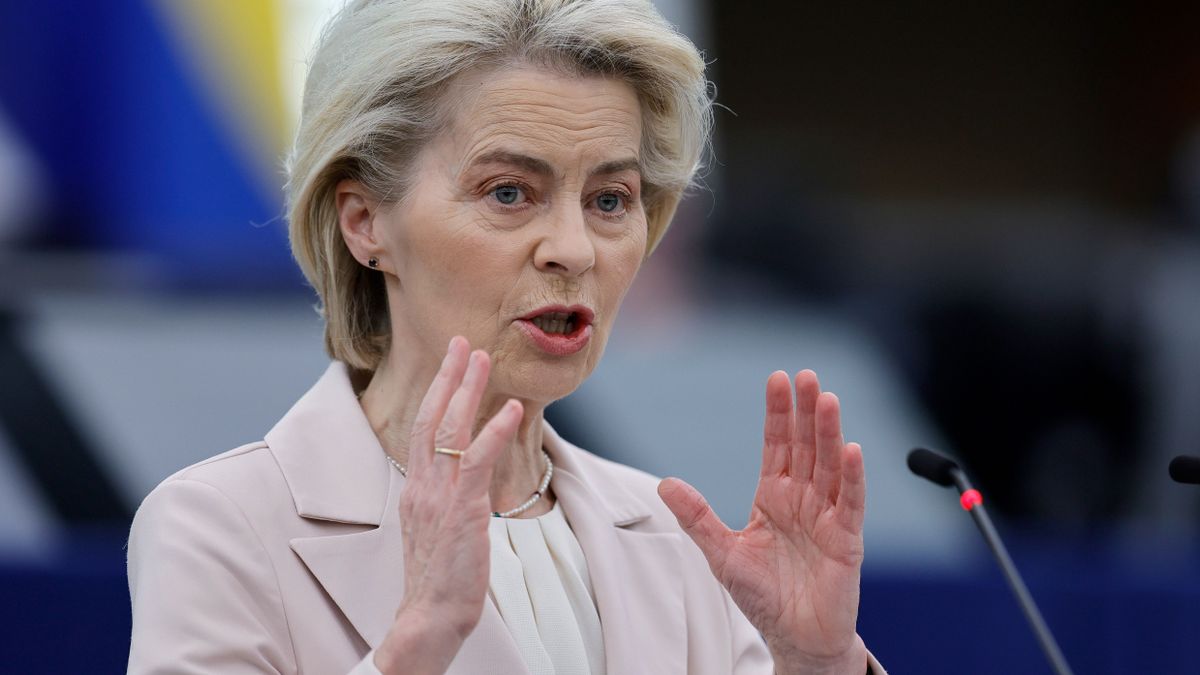 Belga és uniós hatóságok marakodnak Von der Leyen ügyén
