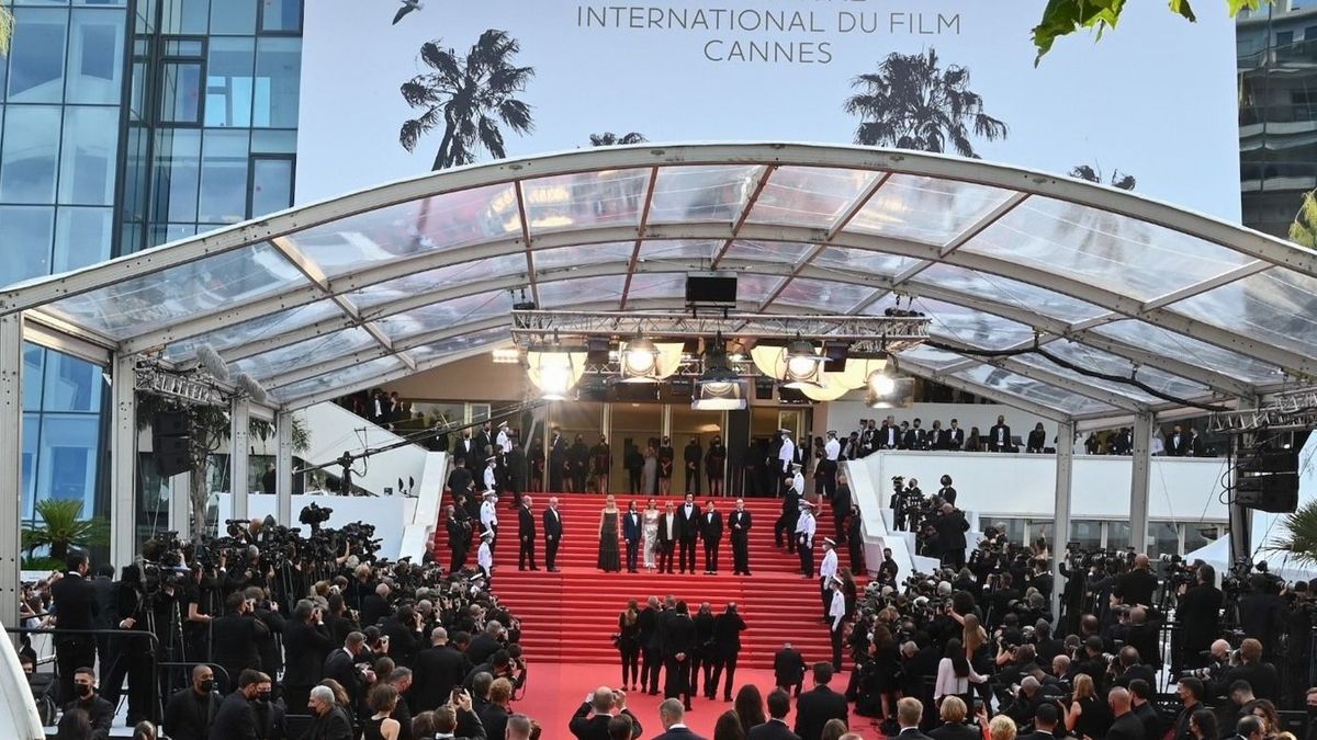 Cannes 2024: francia vígjátékkal nyit a fesztivál