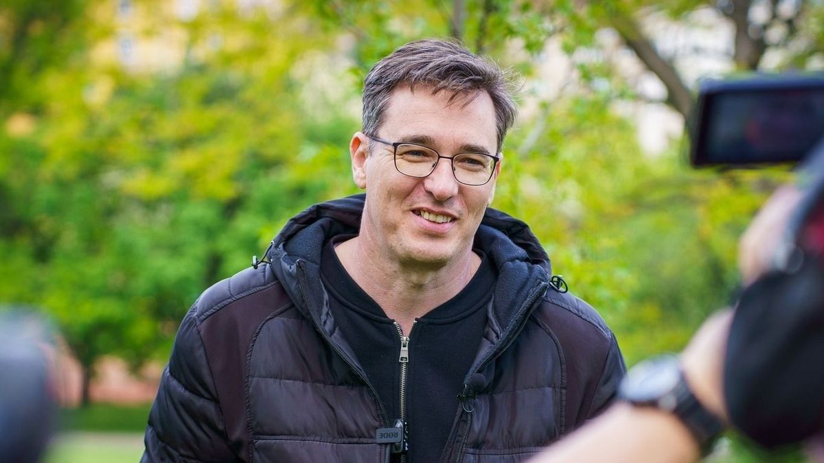 Megfeledkezett a zöldfejlesztésekről Karácsony Gergely