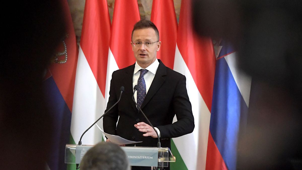 Hungary Condemns Attack on Israel