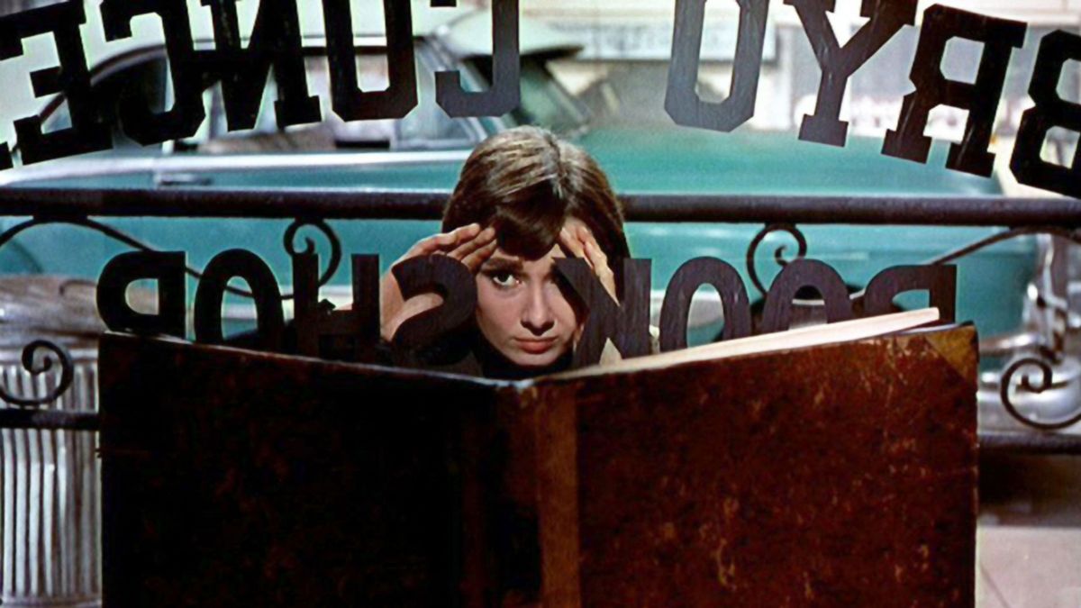 Audrey Hepburn – jószolgálati nagykövet és Oscar-díjas színésznő
