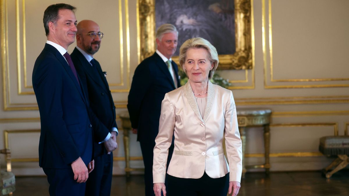 Éjszakába nyúlt az EU-csúcs, egy új migrációs válság van kilátásban
