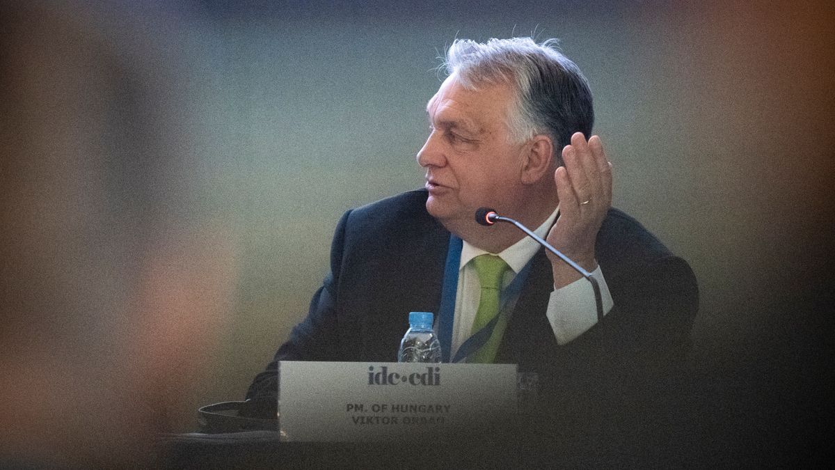 New Venue Sought for 'Orban Conference' in Brussels Following Antifa Threats Targeting Concert Noble
