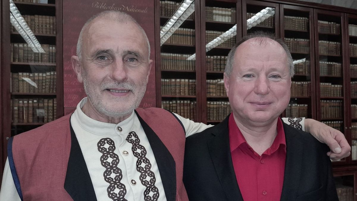 Egy ütközet viszontagságai - új eposz született a pozsonyi csatáról