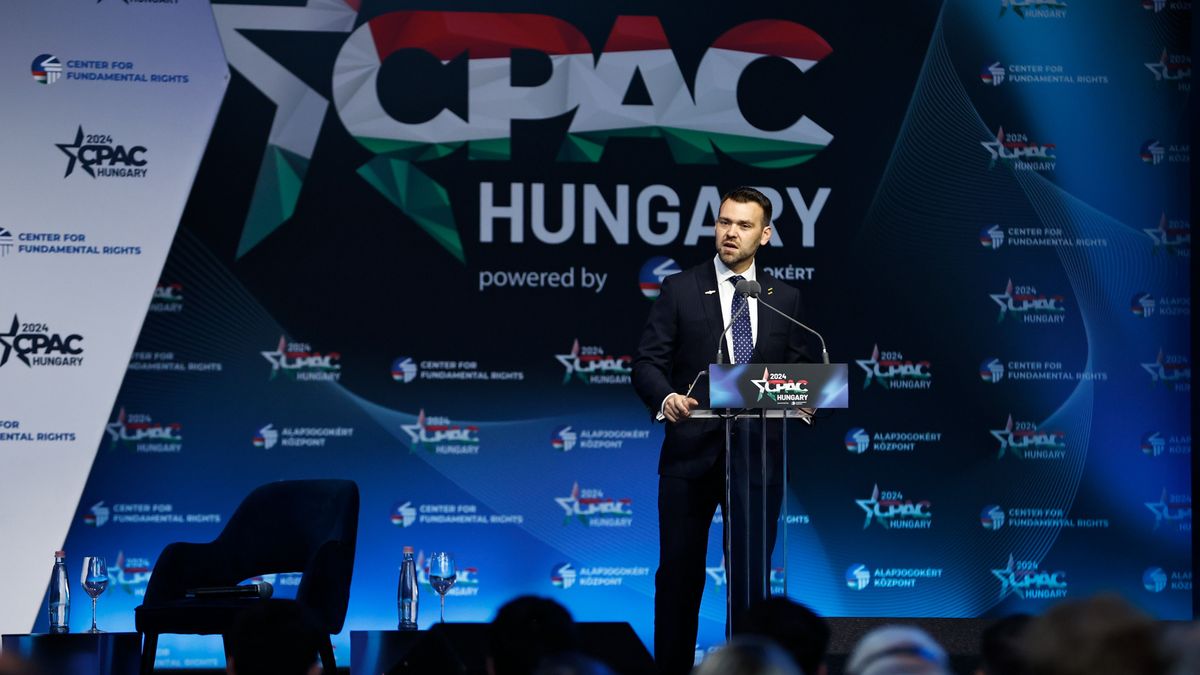 „Soha nem fogjuk feladni a küzdelmet az ideológiánkért, a keresztény hitünkért, mindegy mivel támadnak bennünket”