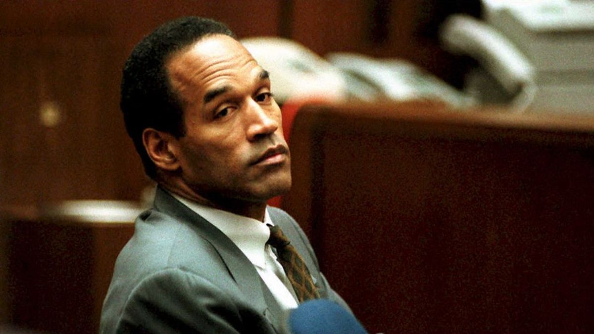 Meghalt O. J. Simpson korábbi amerikaifutball-csillag