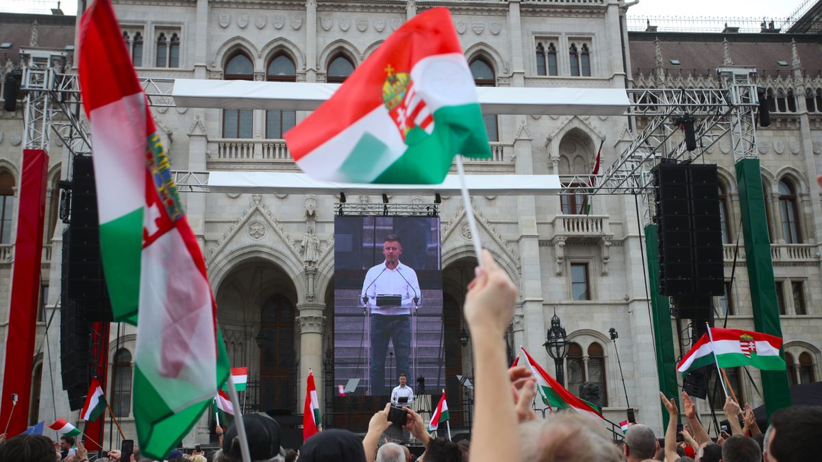 Hiányzik a nők tisztelete az ellenzék ügyeletes celebjének programjából