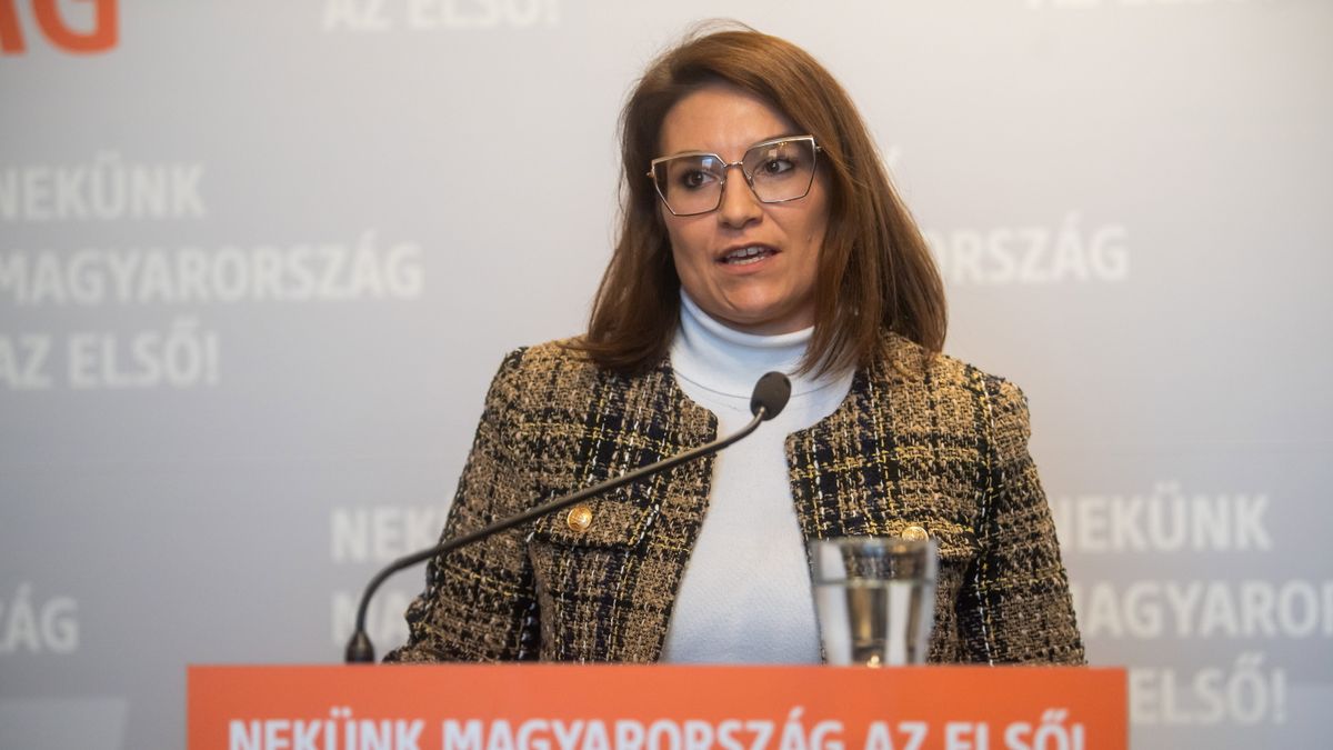 Szijjártó Péter: Illés Boglárka lesz a kétoldalú kapcsolatok fejlesztéséért felelős új államtitkár