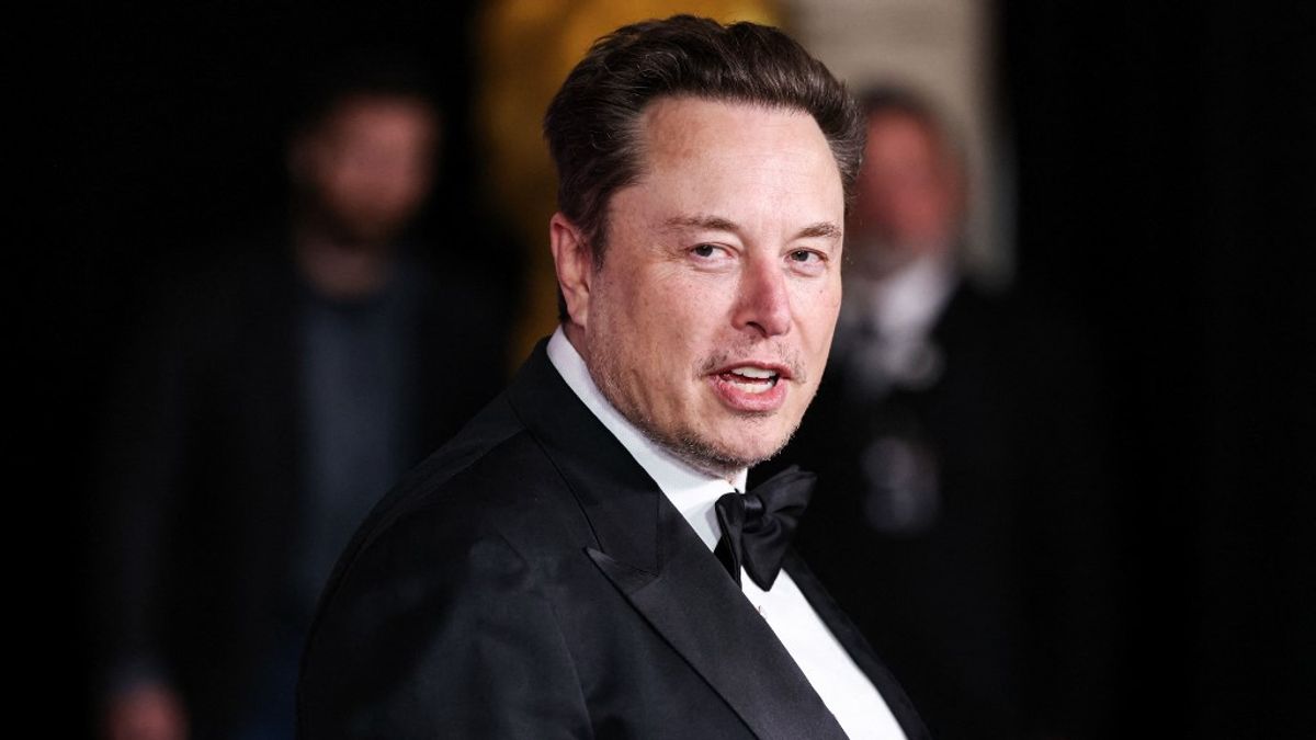 Elon Musk: Ez őrültség! + videó