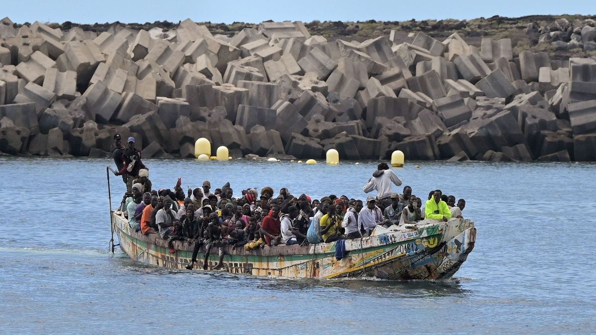 Migrációs hullámhoz vezethet az iráni–izraeli konfliktus
