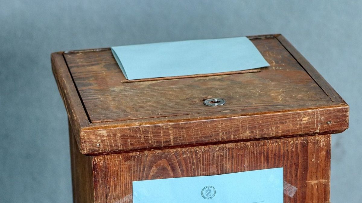 Első helyre került az RMDSZ jelöltlistája a romániai EP-választás szavazólapján