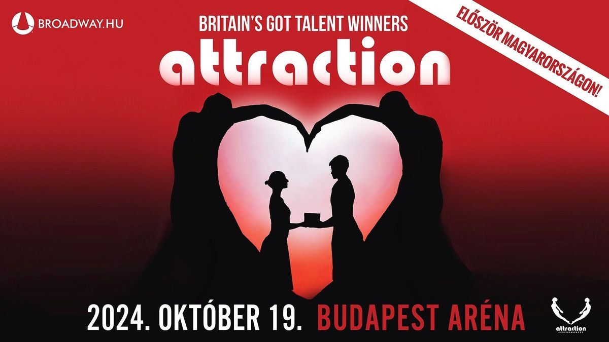 A Britain’s Got Talent magyar győztesei először lépnek fel itthon
