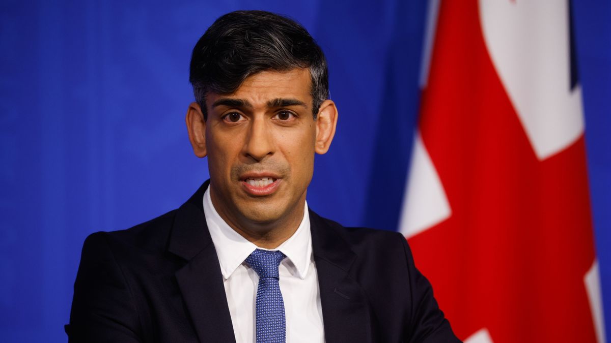 Elfogadta a brit parlament a ruandai áttelepítési terv végrehajtásához szükséges tervezetet