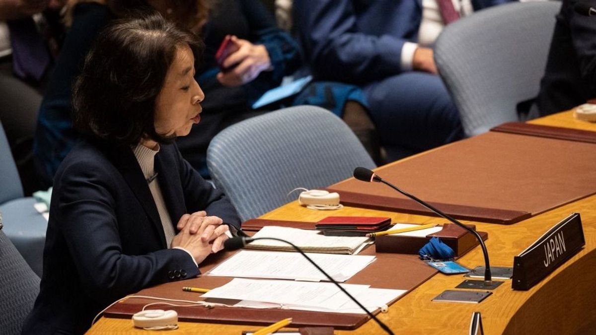 Hirosima és Nagaszaki katasztrófája soha nem ismétlődhet meg – a japán diplomata szerint