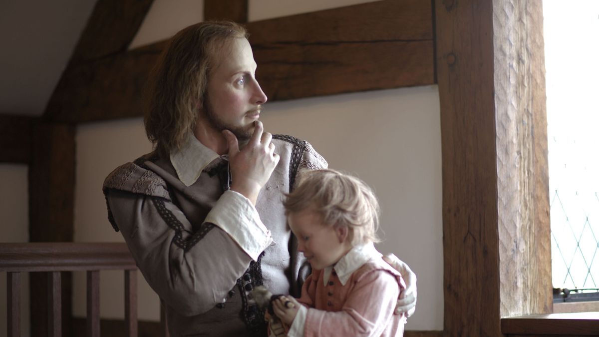 Shakespeare mint féltékeny férj – egy rejtély kipipálva?