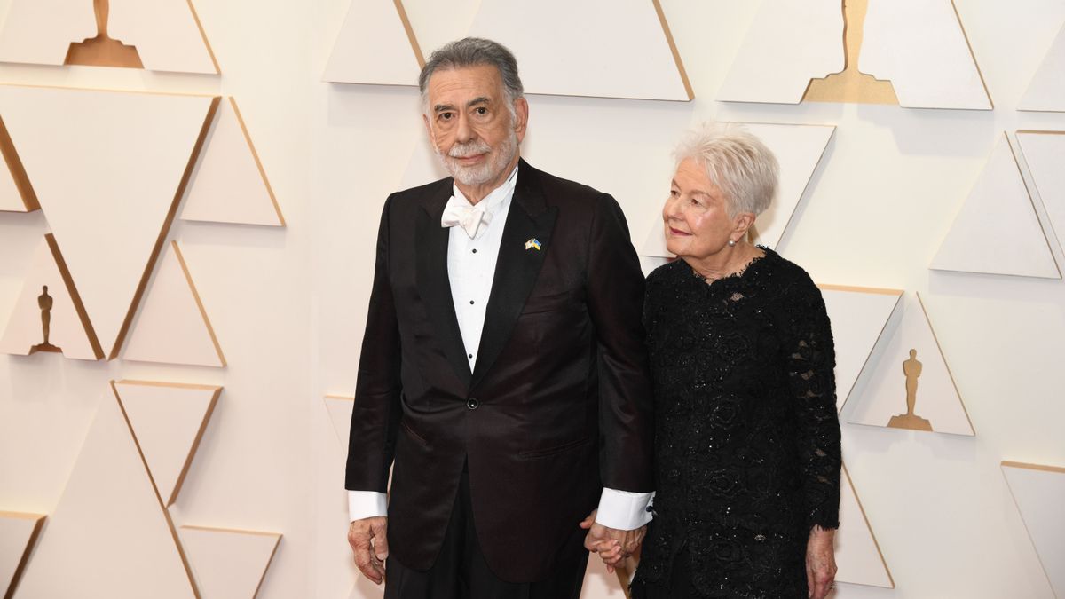 Nyolcvanöt éves lett az öt Oscar-díjas legenda