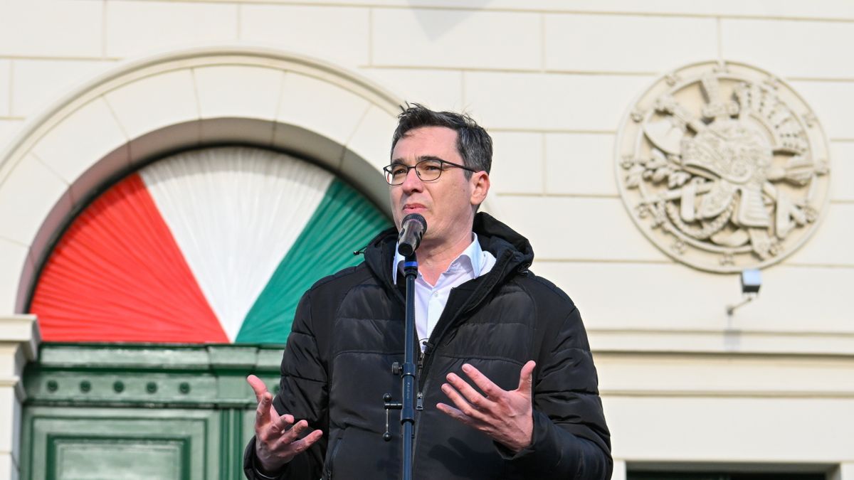 A főpolgármester szekunder szekundát kaphat