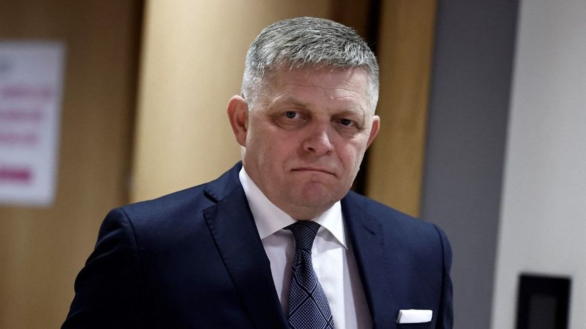 „Külföldi ügynöknek” minősíthetnek minden magyar szervezetet Szlovákiában