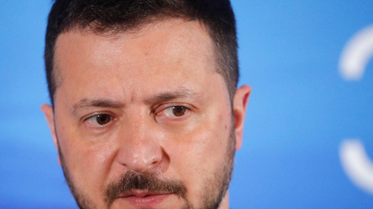 Zelenszkijt likvidálhatják? Medvegyev felfedte a Nyugat brutális tervét