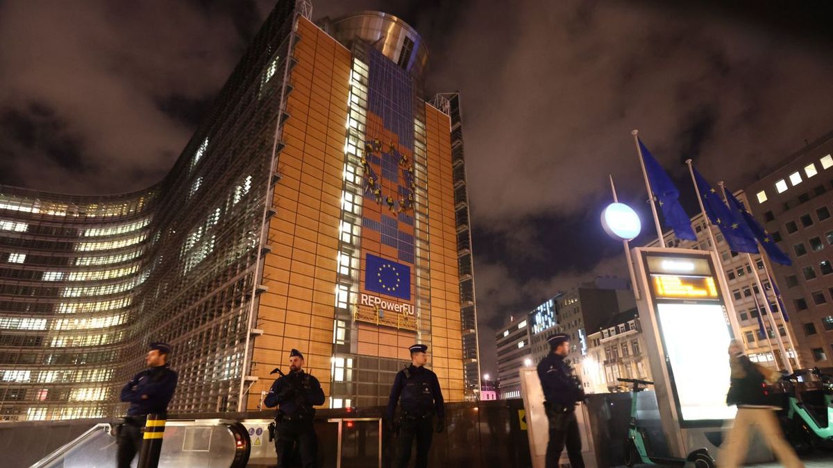 Az EU jelen formájában ártalmas Európának