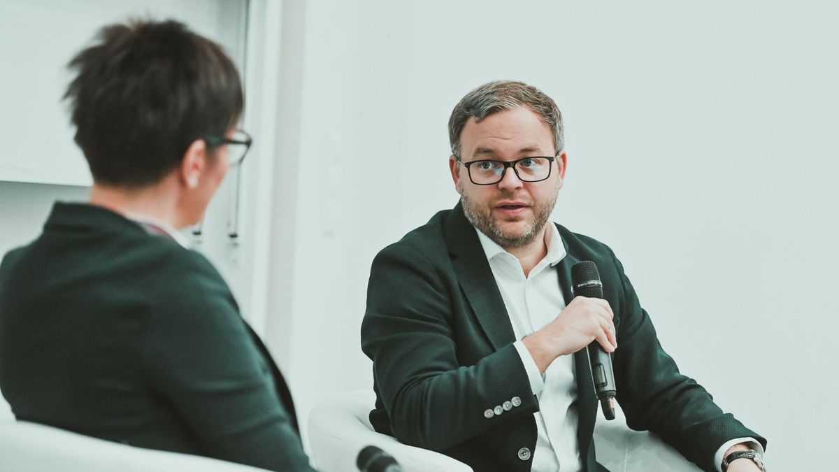 PM Orban's Policy Chief: The Left in Brussels Tried to Thwart it, but Failed, NatCon Kicks Off on Tuesday