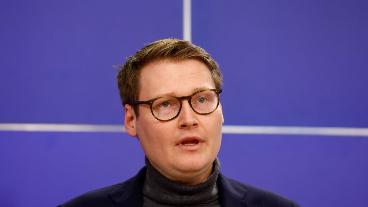 Német liberális EP-képviselő: Von der Leyen mellett szavaztam, és sajnálom