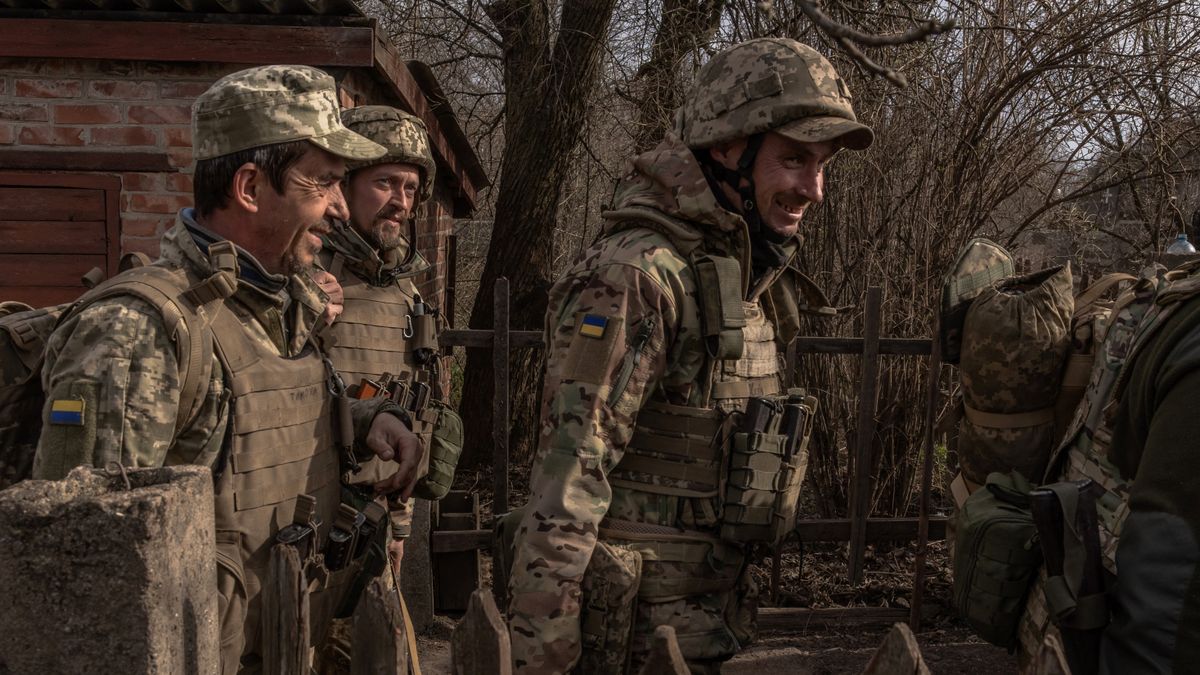 How Russia-Ukraine War Could Spread to Europe