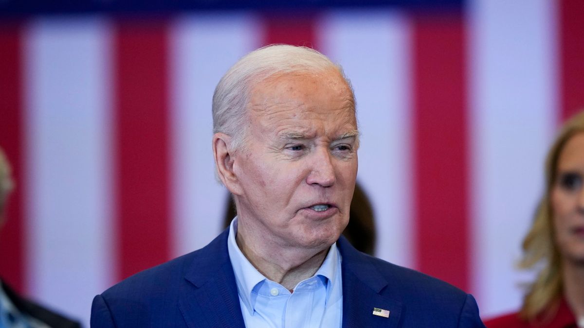 Biden esete a kannibálokkal