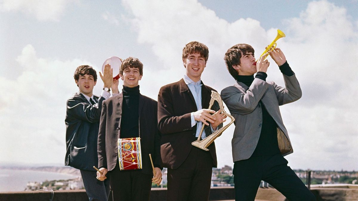 Let It Be: streamingen mutatják be a Beatles-filmet