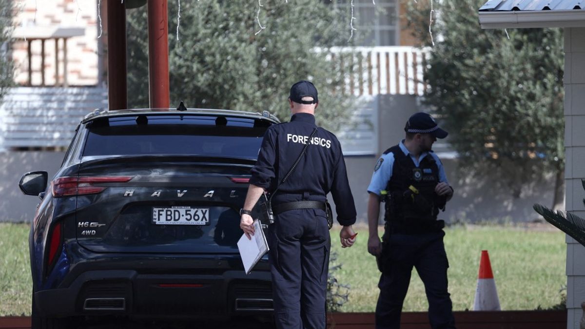 Terrorcselekménynek minősítették a püspök megtámadását + videó